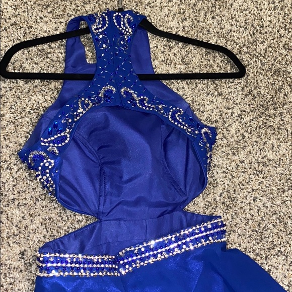 Prom/formal dress! - Picture 5 of 5